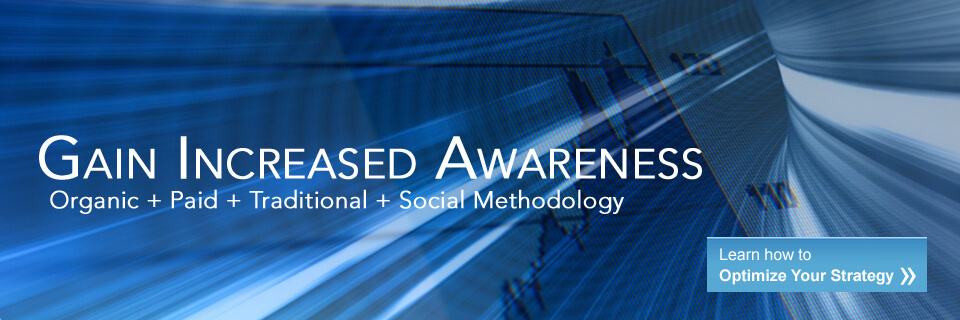 Gain Increased Awareness