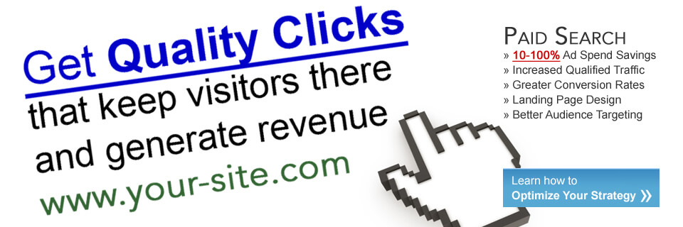 Paid Search