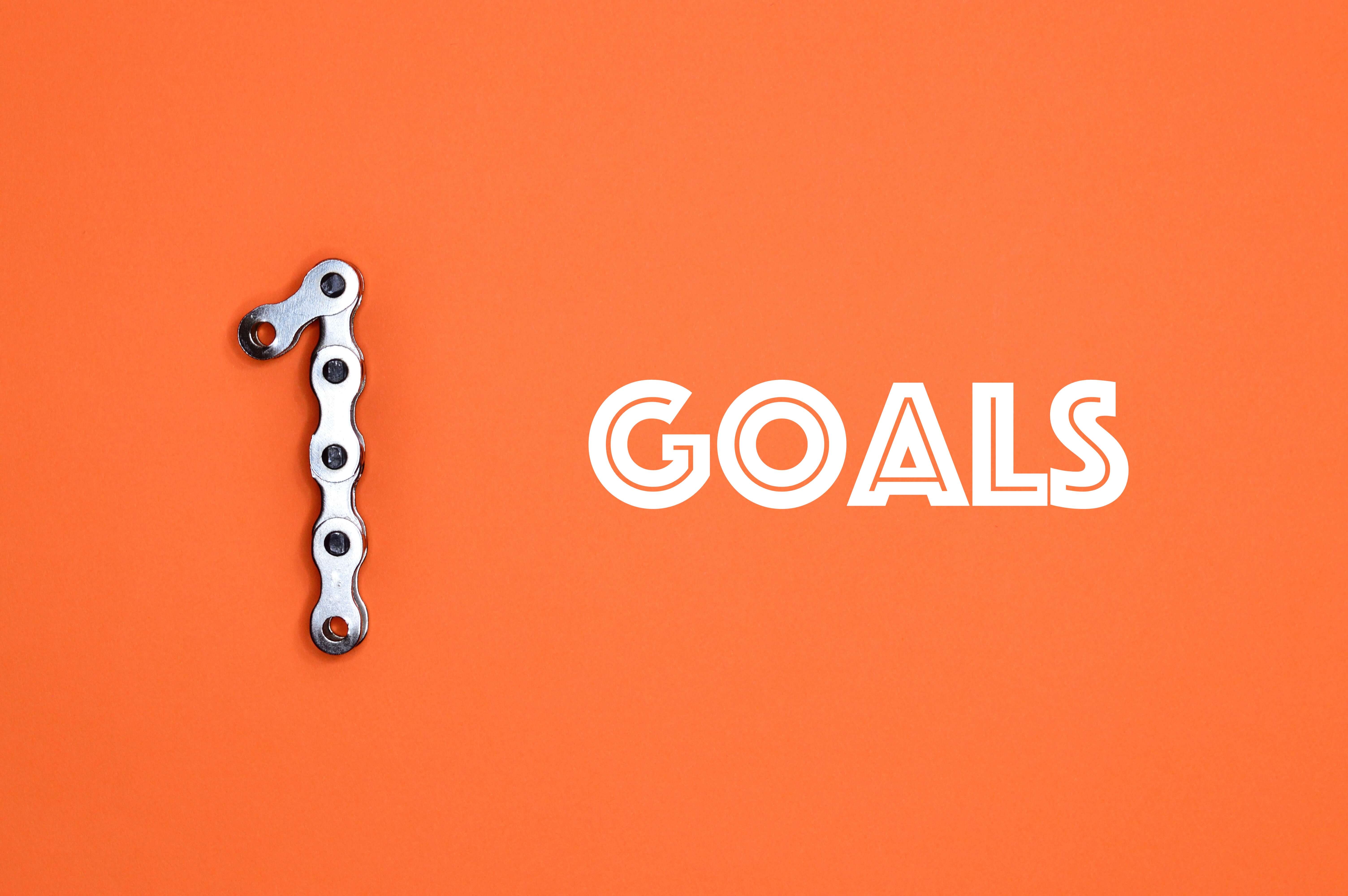 determine goals