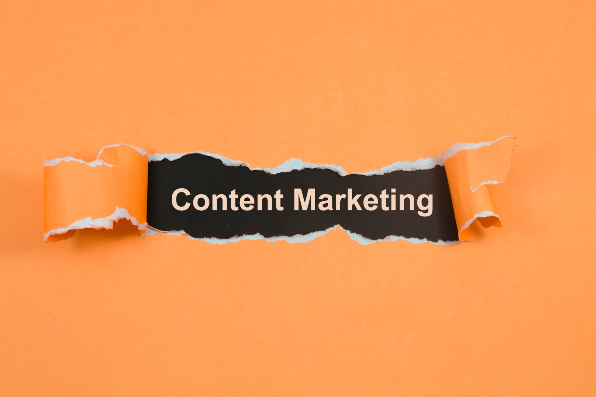 Content Marketing