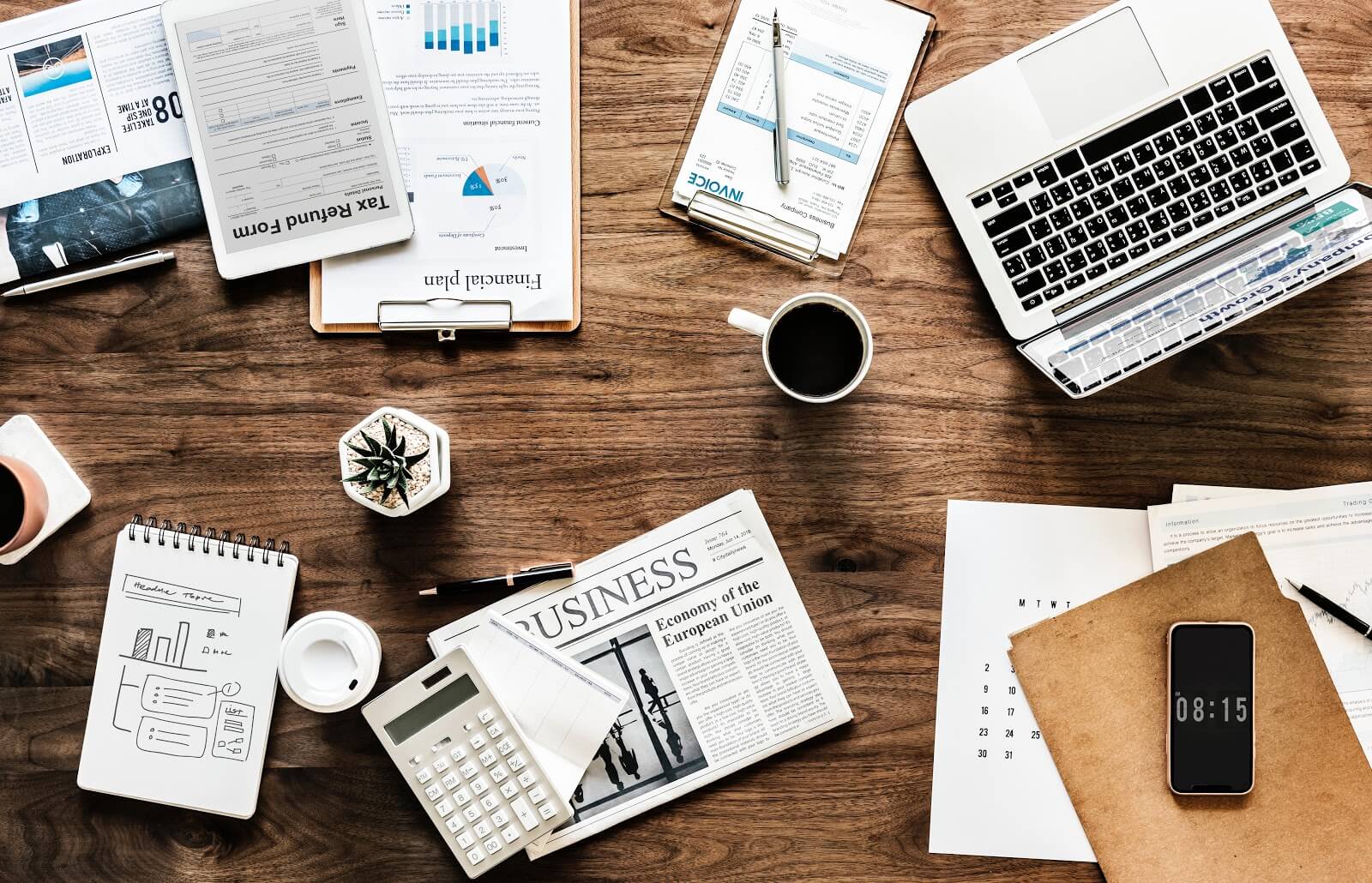 Content Marketing Trends in 2019