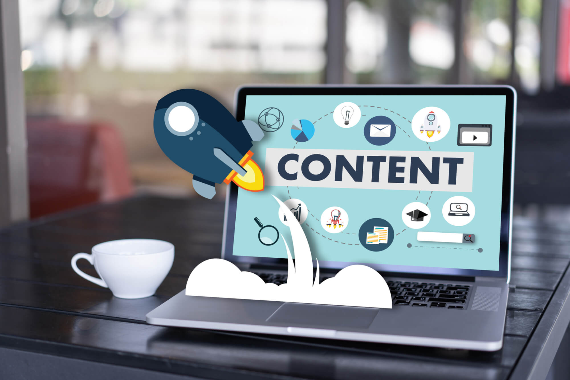 latest content marketing trends 2019