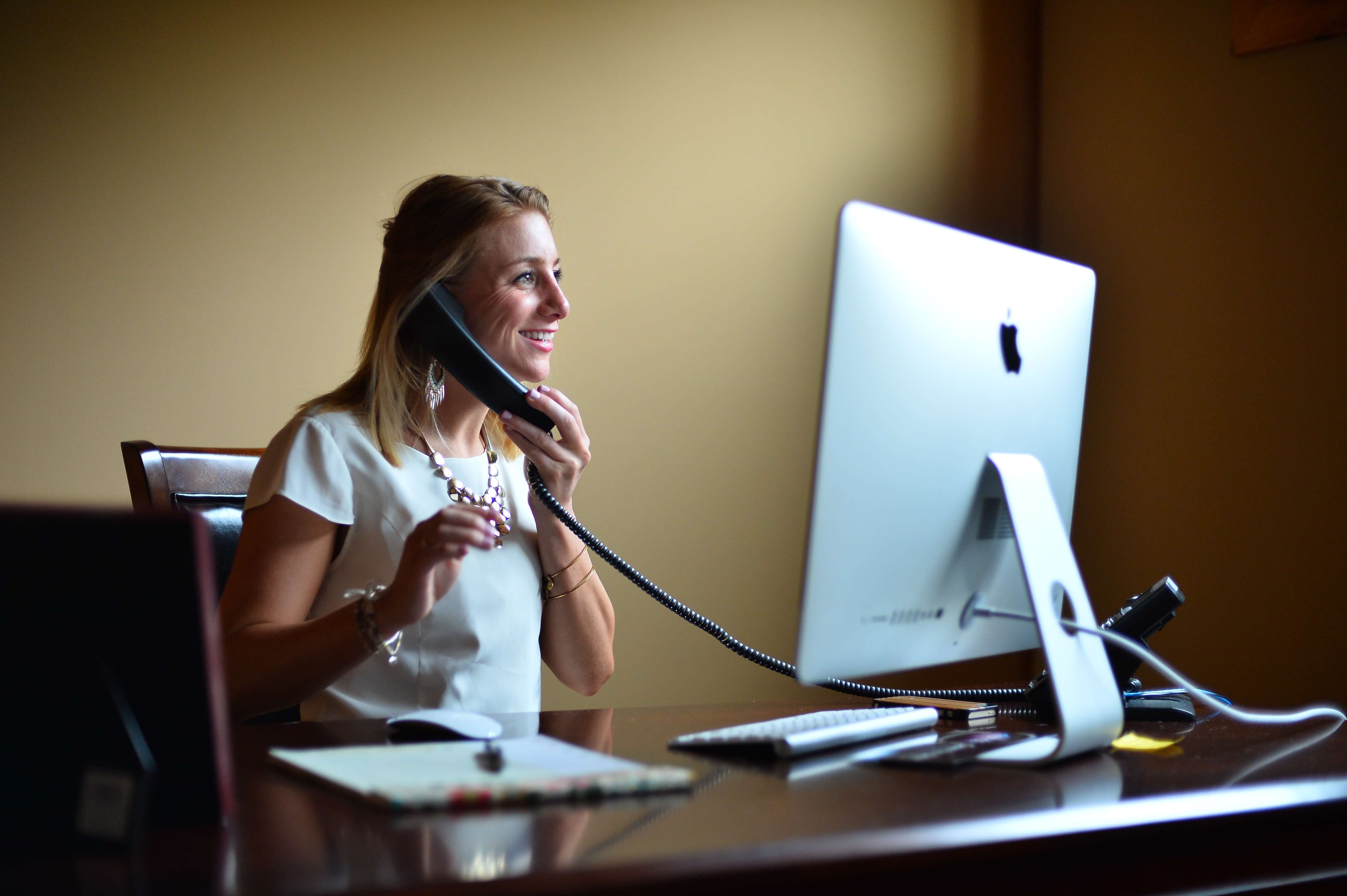 the importance of a follow up cmds follow up phone call