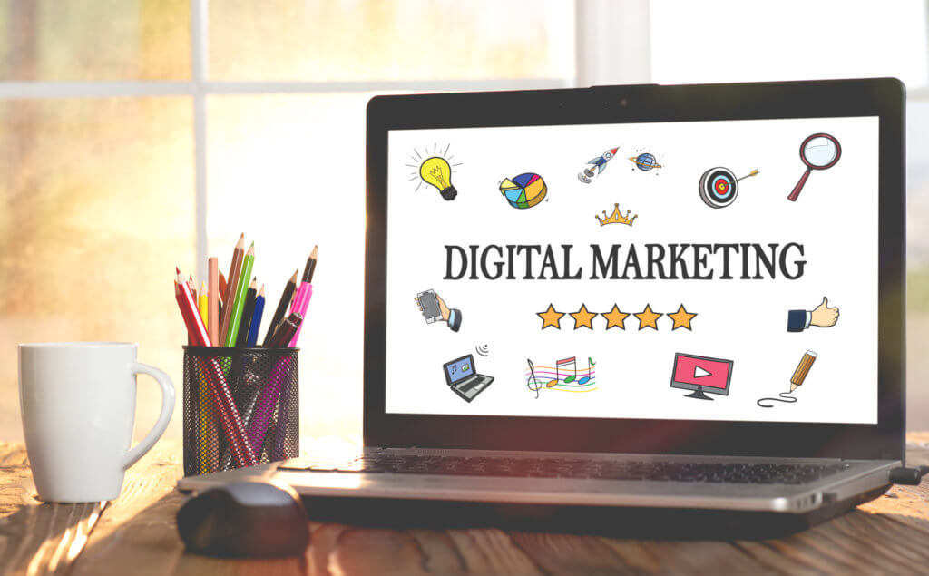 Digital Marketing Trends 2019