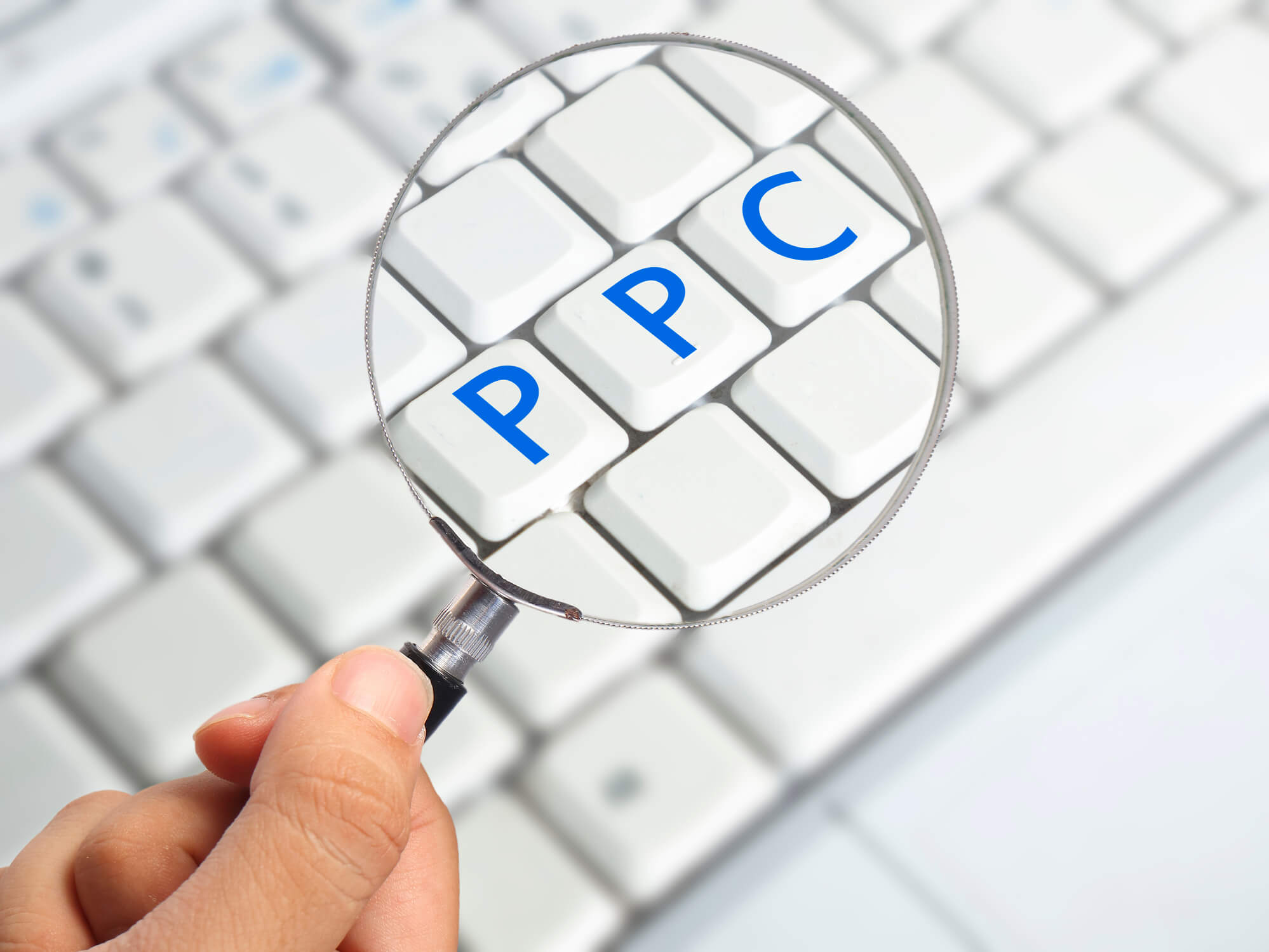 Healthcare PPC