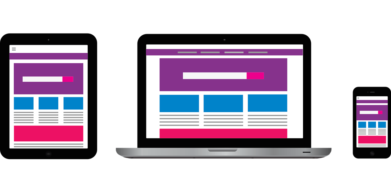 How Does Responsive Website Design Work