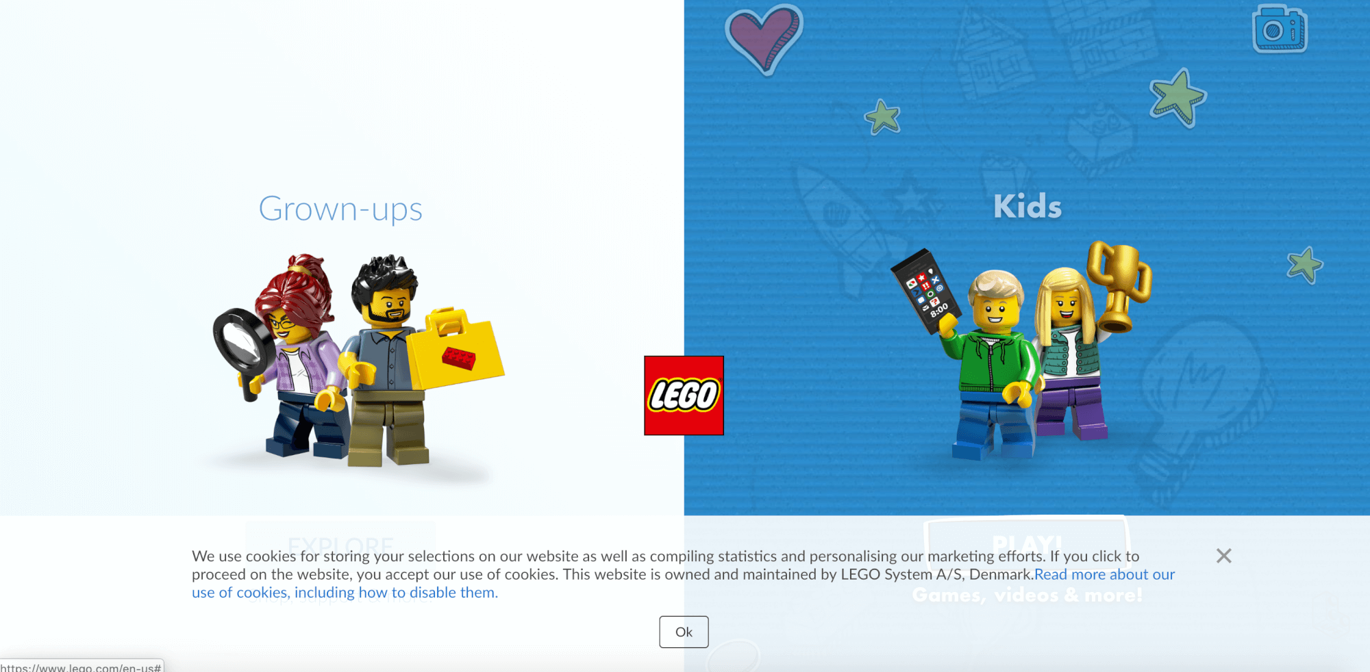 Lego