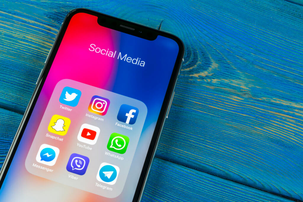 Social Media Trends 2019