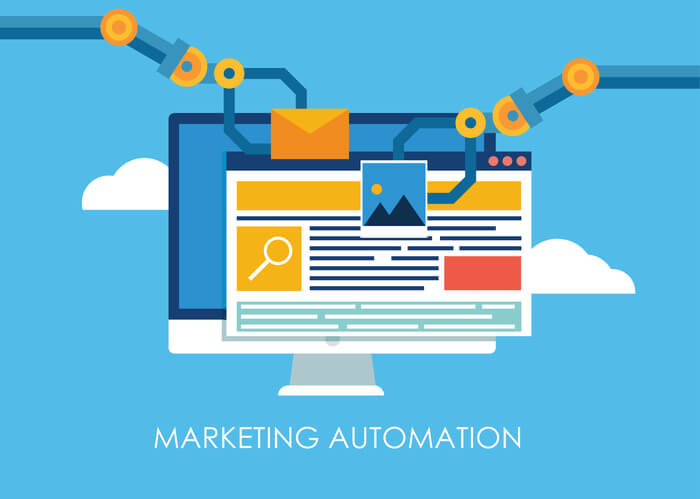 Top Marketing Automation Platform