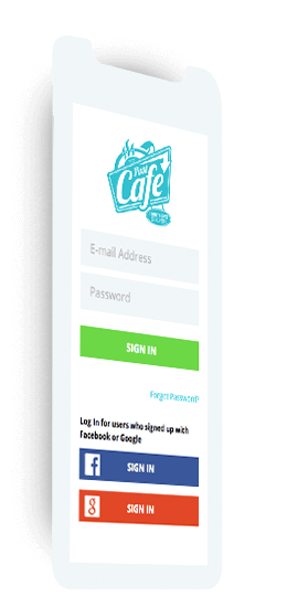 Post Cafe Design