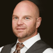 Chris Mulvaney