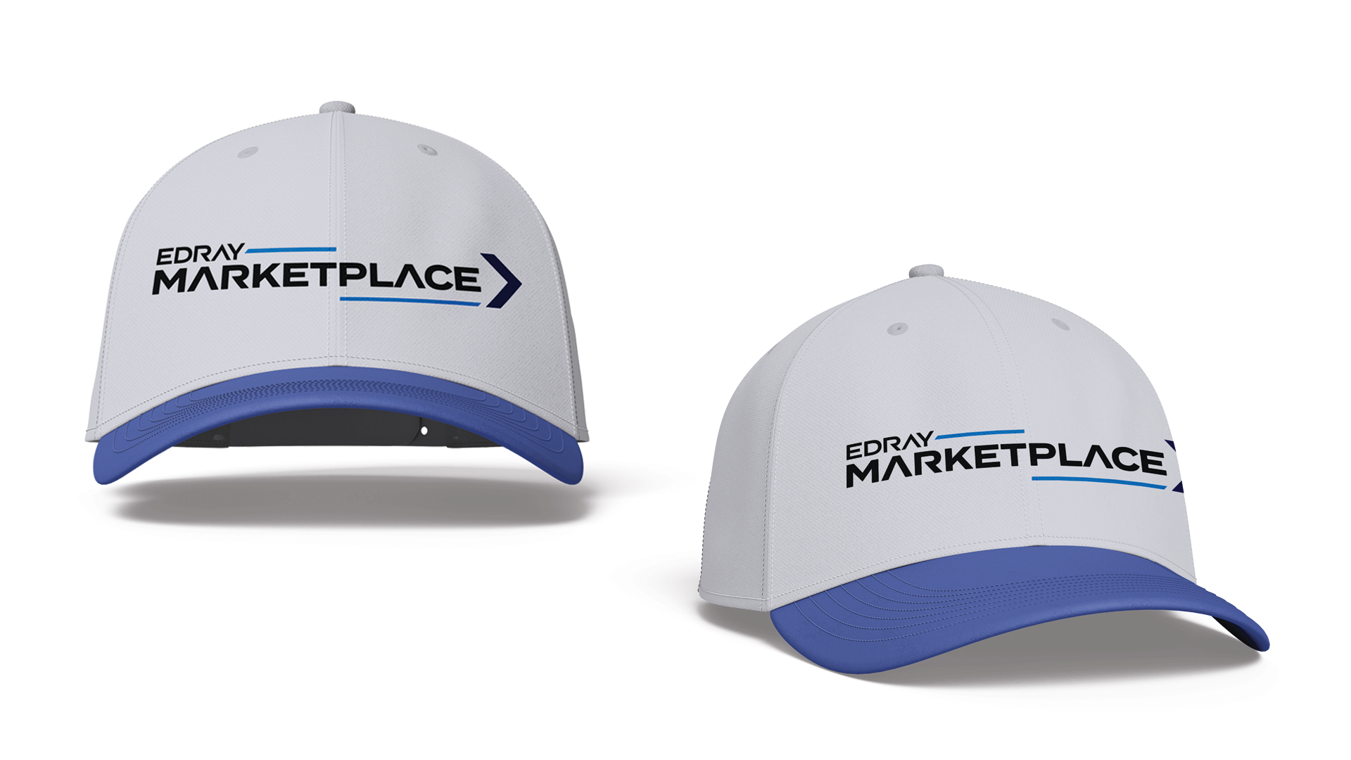 EDRAY Branding