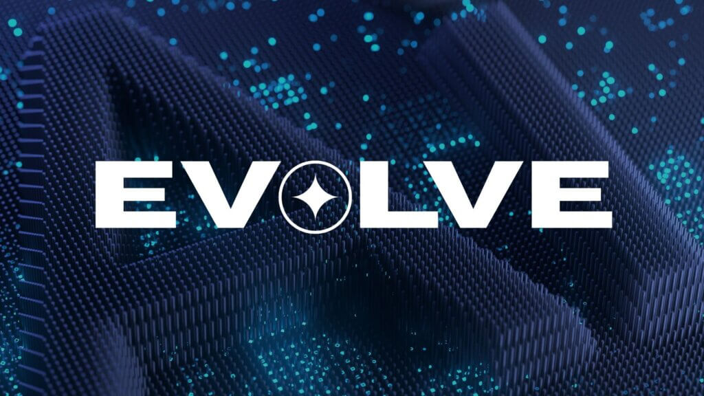 Evolve with AI search