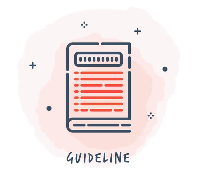 guideline for best landing pages