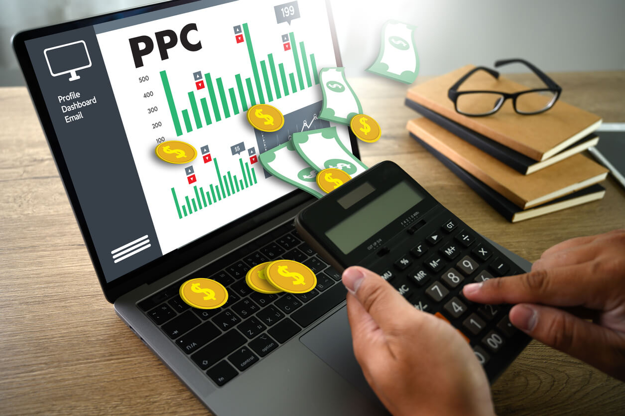 Ppc Balance How Much Should You Spend on PPC Per Month? A Practical Guide. | CMDS