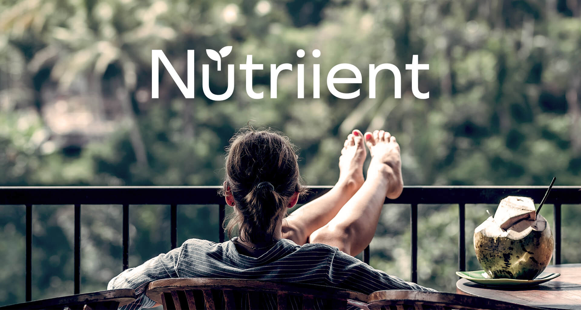 Nutriient Branding