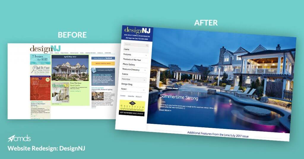 Design NJ