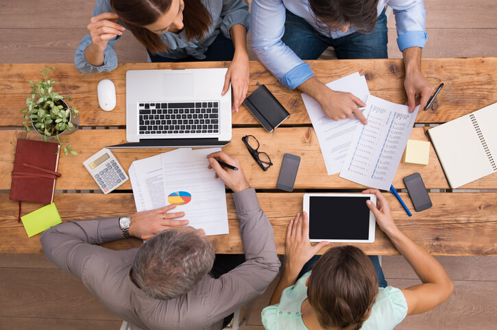 6 Common Social Media Marketing Mistakes That Our Consulting Firm Sees