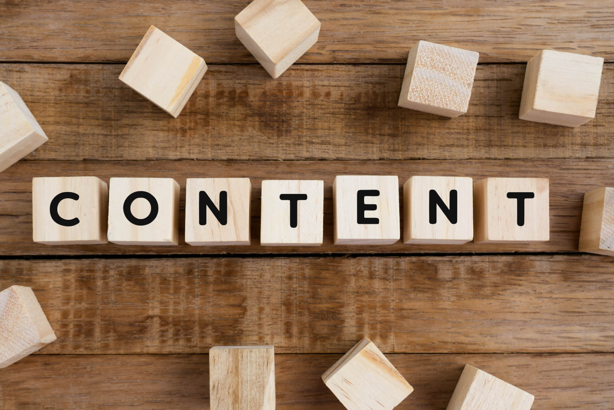 trends in content marketing