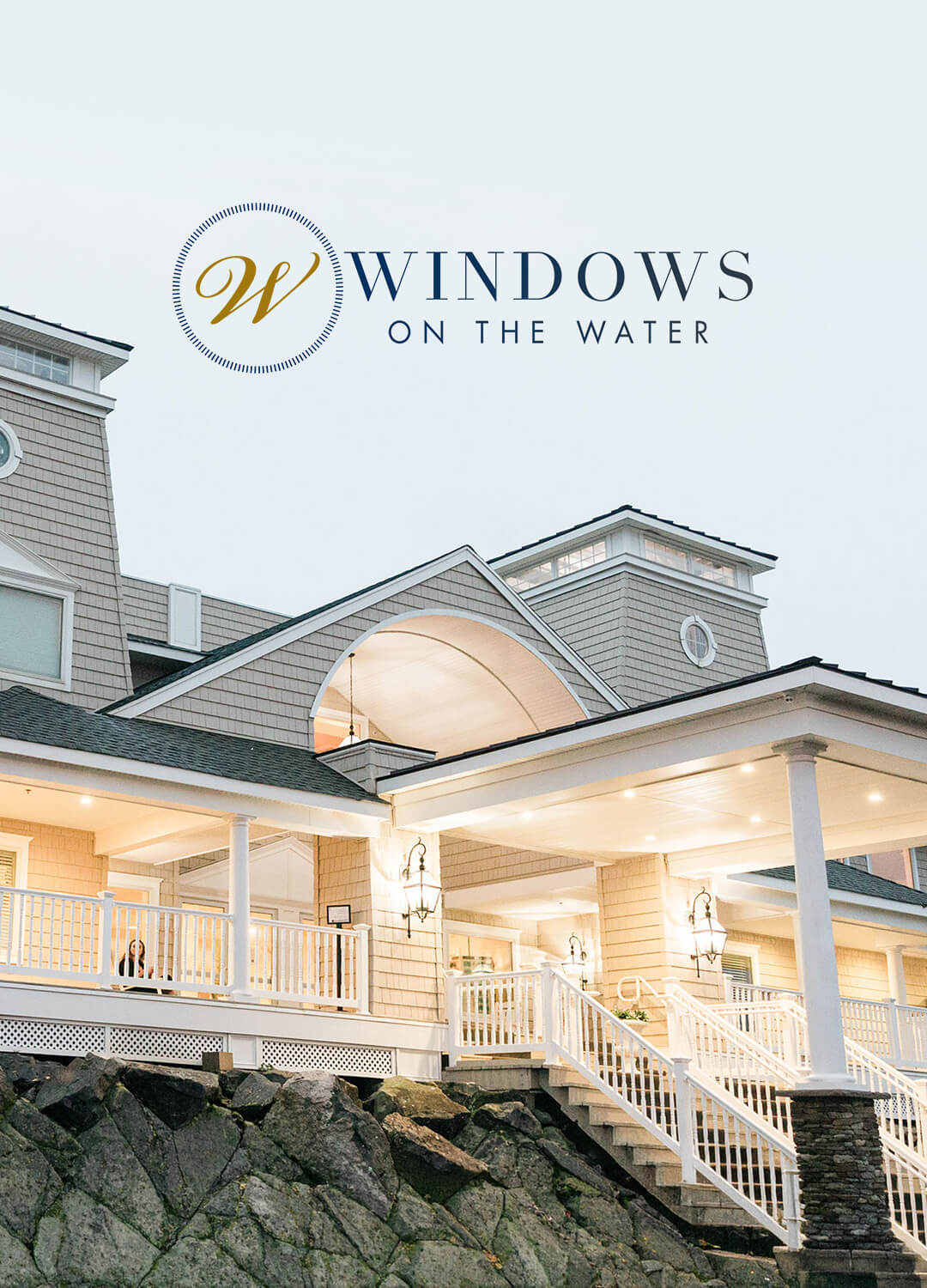 Windows on the Water Email